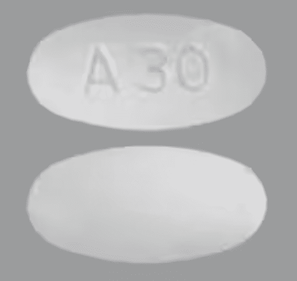 Qulipta (atogepant) 30 mg (A30)