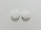 Pill B 3 White Round is Bisoprolol Fumarate