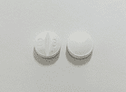 Bisoprolol fumarate 5 mg B 3