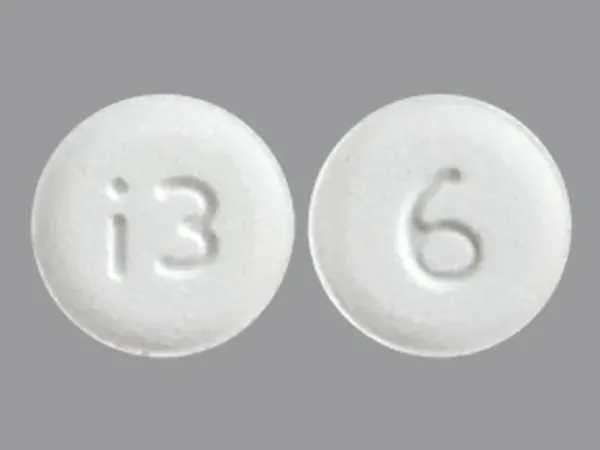Selegiline hydrochloride 5 mg i3 6