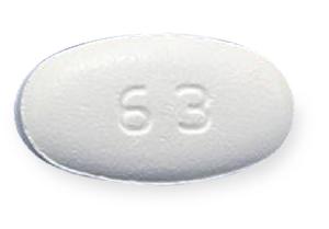 Maraviroc 300 mg J 63