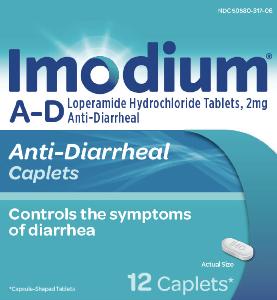 Pill IMO 2 MG is Imodium A-D 2 mg