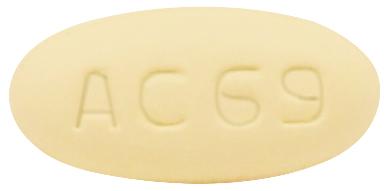 Pirfenidone 267 mg AC69