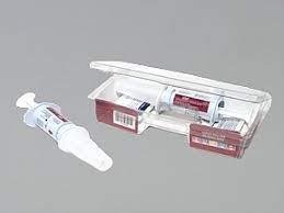 Diastat AcuDial 20 mg rectal gel delivery system (medicine)