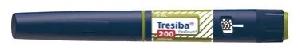 Tresiba 200 units/mL (U-200) single-patient-use FlexTouch Pen (medicine)