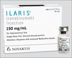 Pill medicine   is Ilaris