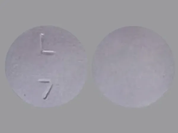 Bupropion hydrochloride 100 mg L 7