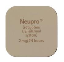 Neupro 2 mg/24 hours transdermal system medicine
