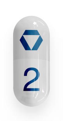 Nitisinone 2 mg Logo 2