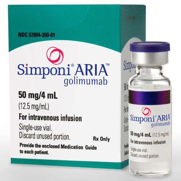 simponi-aria-side-effects-common-severe-long-term