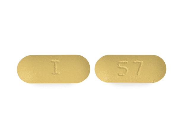 Quetiapine fumarate 400 mg I 57