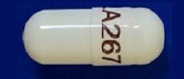 Pirfenidone 267 mg LA267