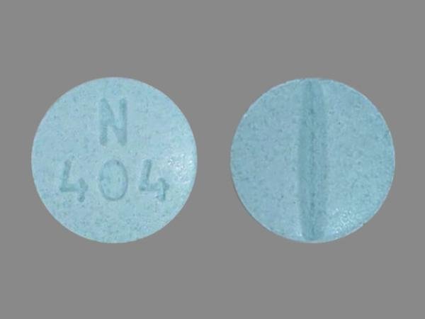 Dexamethasone 6 mg N 404