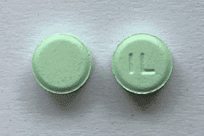 Chlorthalidone 25 mg 1L