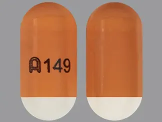 Diltiazem hydrochloride extended-release 180 mg A 149