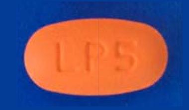 Pirfenidone 534 mg LP5