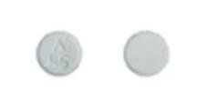 Carbidopa and levodopa 10 mg / 100 mg Logo 46