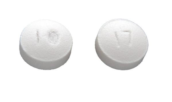 Ketorolac tromethamine 10 mg 17 10