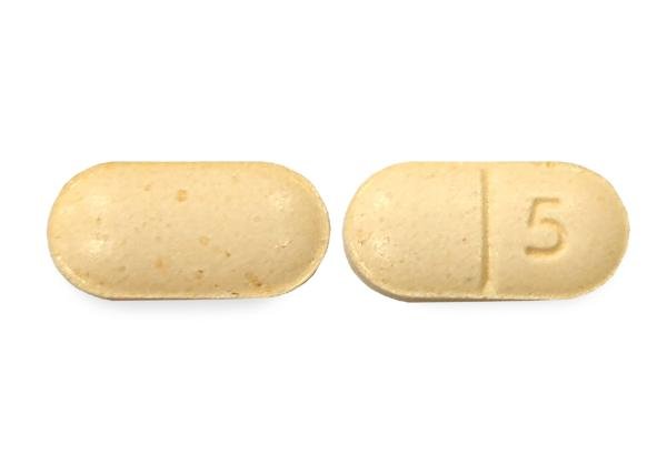 Levothyroxine sodium 100 mcg 5