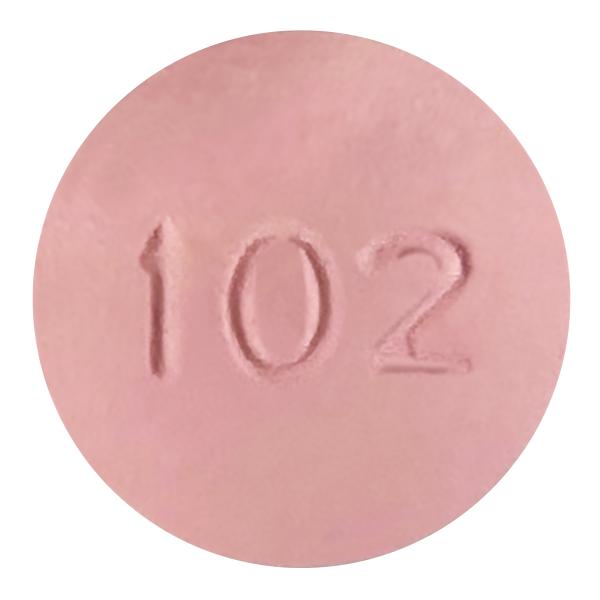 Zomig 5 mg 102