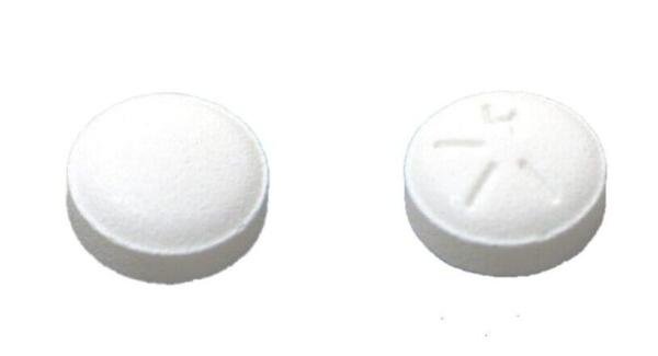 Teriflunomide 7 mg 1114