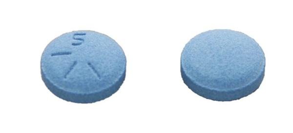 Teriflunomide 14 mg 1115
