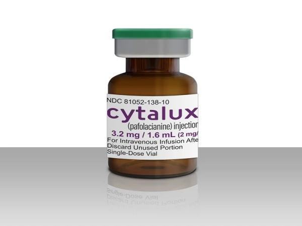 Pill medicine   is Cytalux