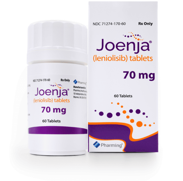 Joenja 70 mg LNB 70