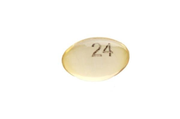 Lubiprostone 24 mcg (24)