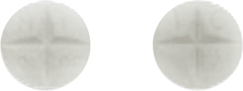 Pill N P 0 08 1 0 White Round is Amphetamine and Dextroamphetamine