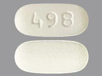 Diltiazem hydrochloride extended-release 300 mg 498