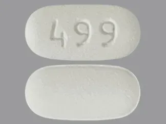 Diltiazem hydrochloride extended-release 360 mg 499