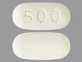 Diltiazem hydrochloride extended-release 420 mg 500