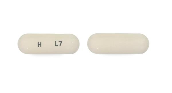 Lenalidomide 25 mg H L7