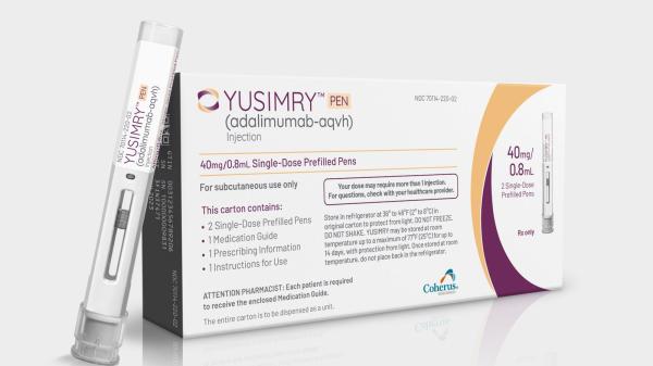 Pill medicine   is Yusimry