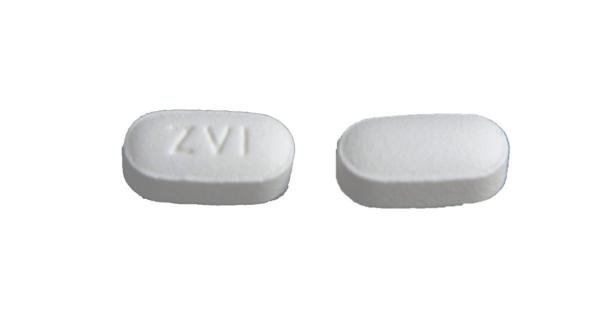 Varenicline tartrate 0.5 mg ZV1