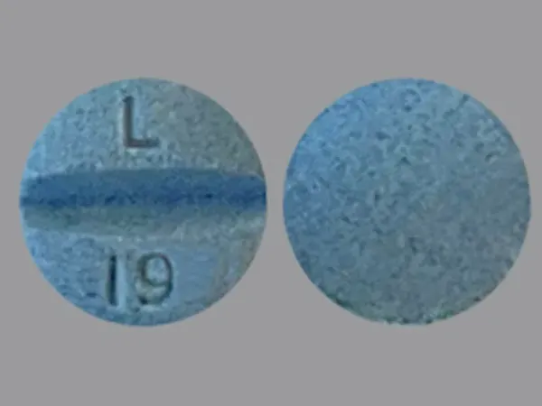Nadolol 20 mg L 19