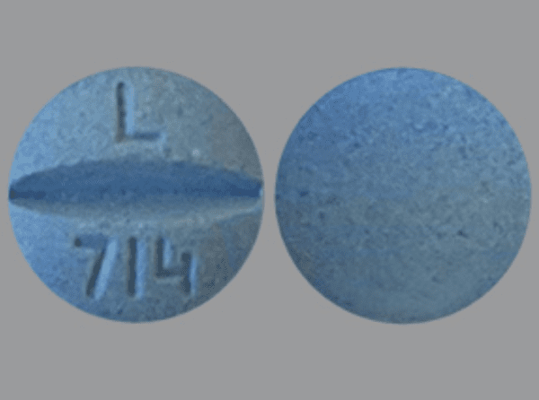 Nadolol 80 mg L 714