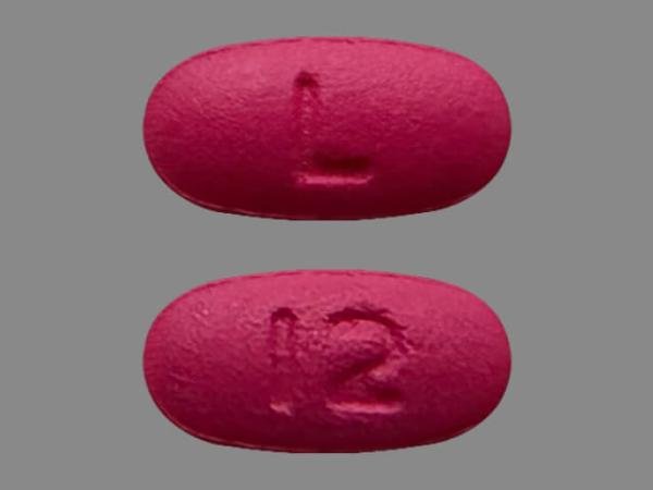 Varenicline tartrate 1 mg L 12