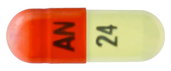 Lisdexamfetamine Dimesylate 30 mg (AN 24)