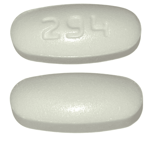 Fenofibrate 120 mg 294