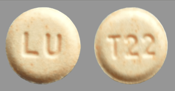 Turqoz inert (LU T22)