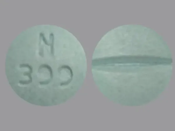Pill N 399 Blue Round is Dexamethasone