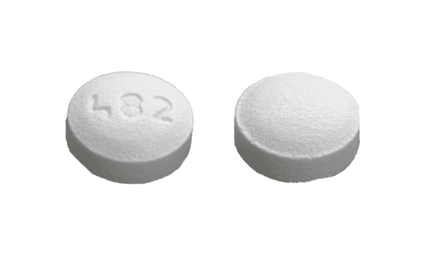 Pitavastatin calcium 2 mg 482