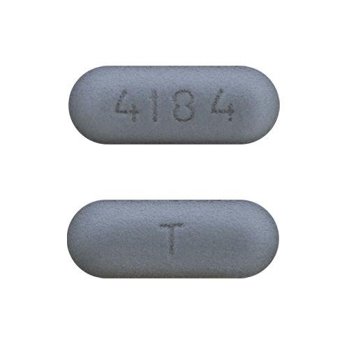 Pazopanib hydrochloride 200 mg T 4184