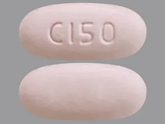 Capecitabine 150 mg C150