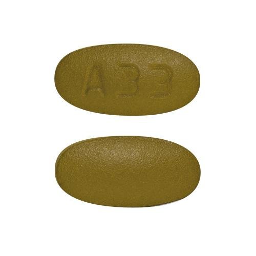 Pill A33 is Mifepristone 300 mg