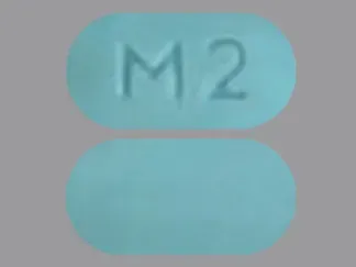 Varenicline tartrate 1 mg M2
