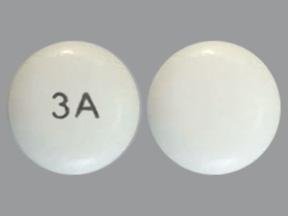Tiopronin Delayed-Release 300 mg (3A)