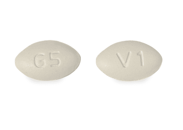 Gabapentin 300 mg V1 G5
